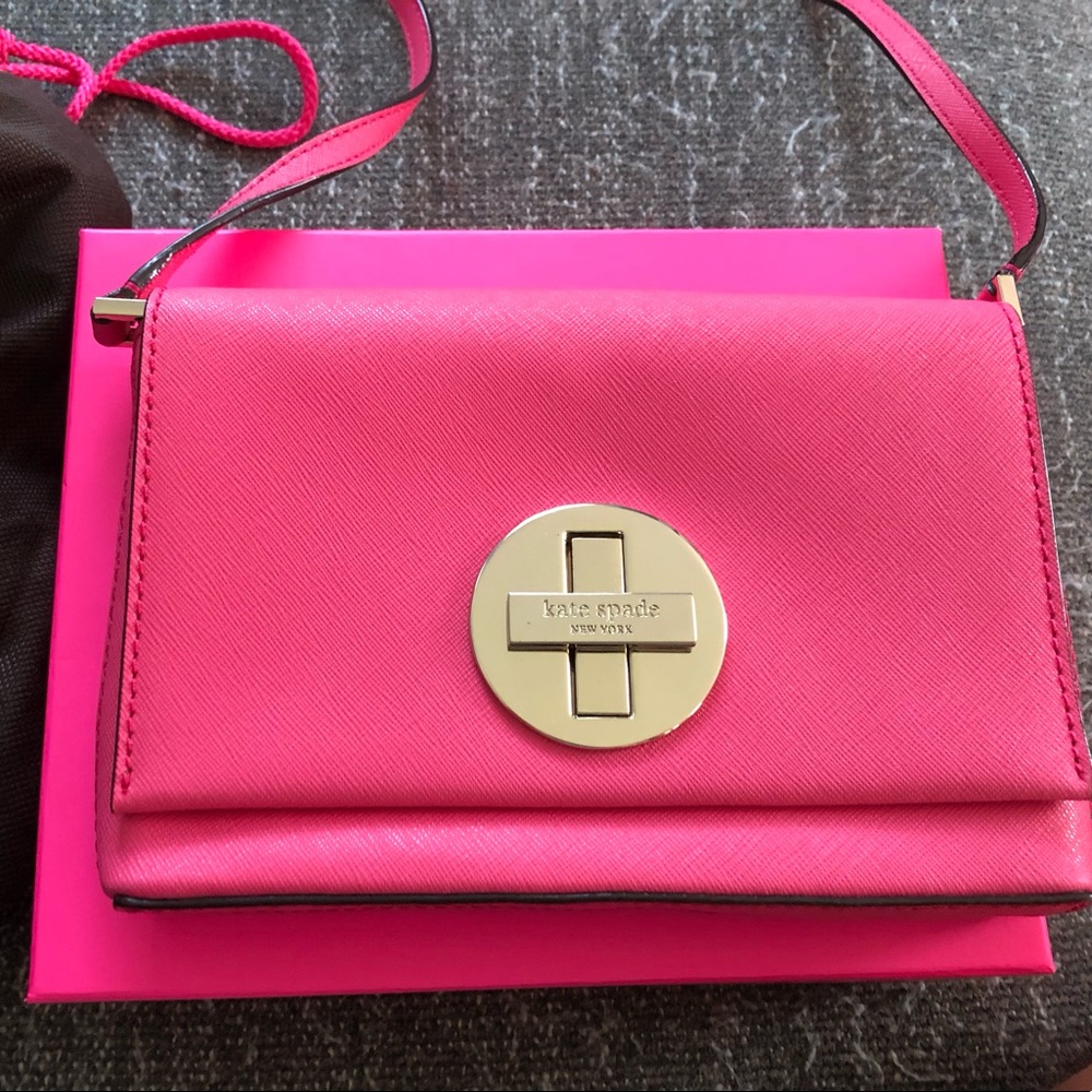 New Kate Spade Purse